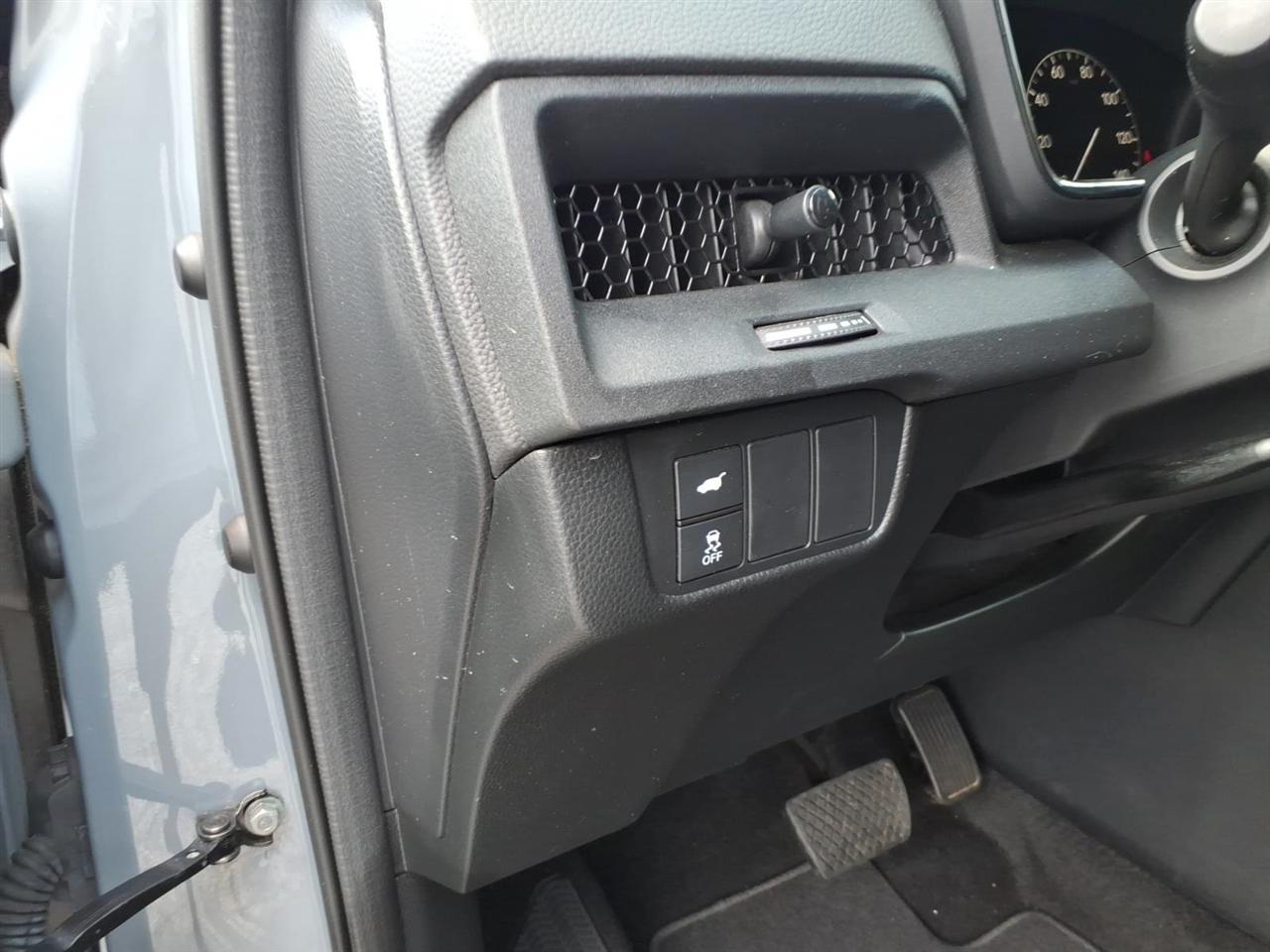 Honda CR-V Hybrid  2025