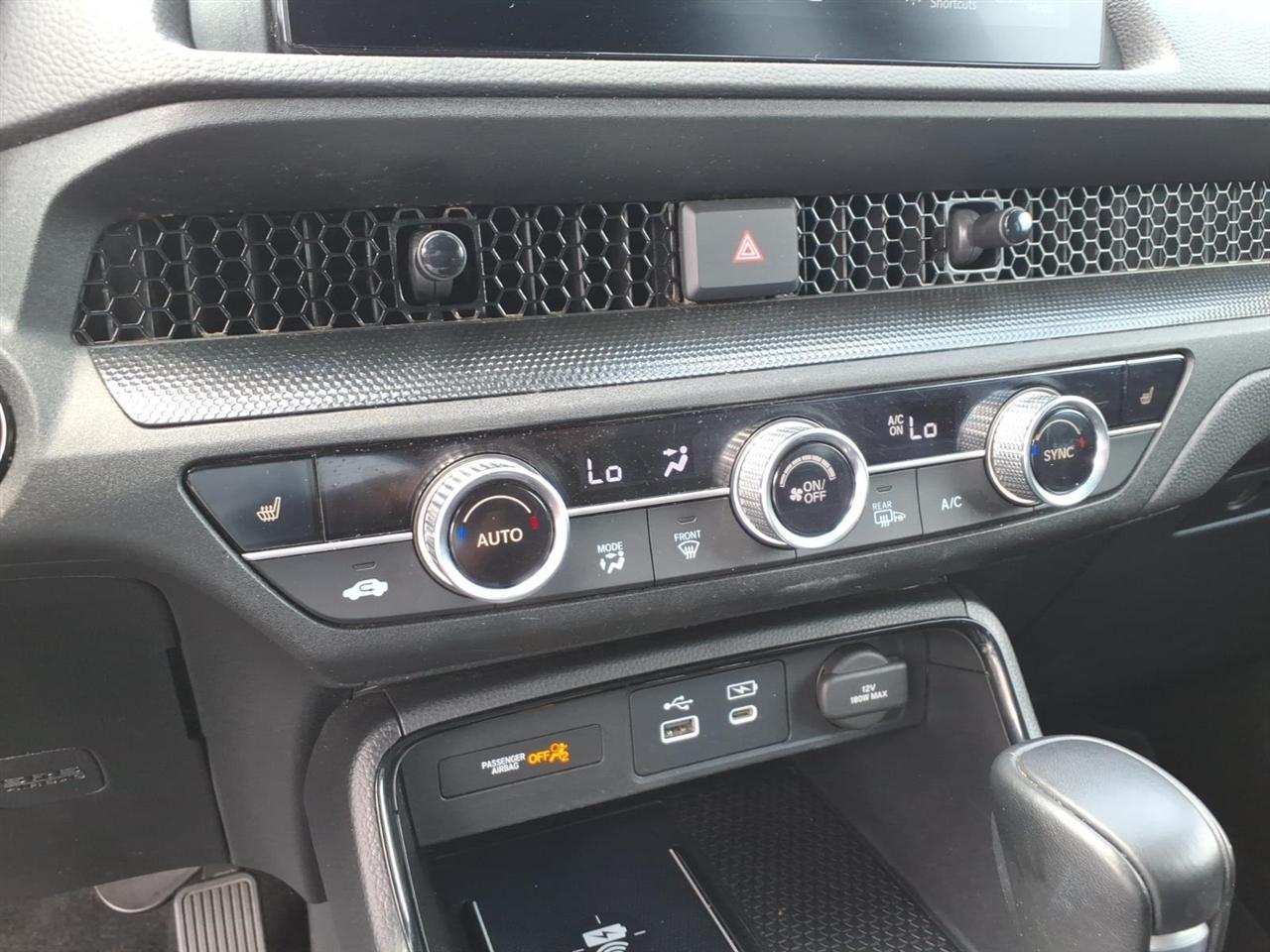 Honda CR-V Hybrid  2025