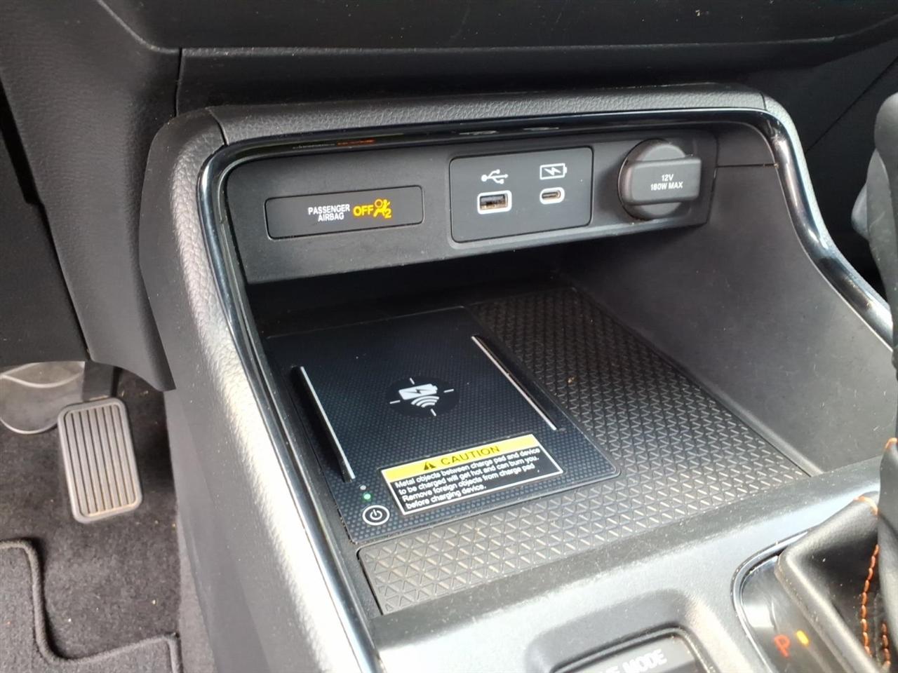 Honda CR-V Hybrid  2025