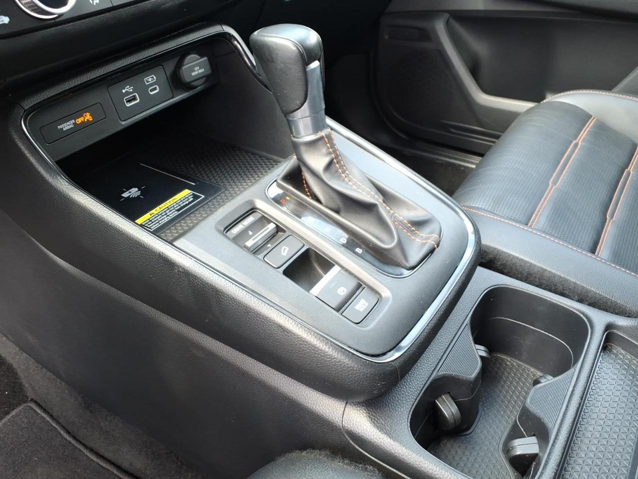 Honda CR-V Hybrid  2025