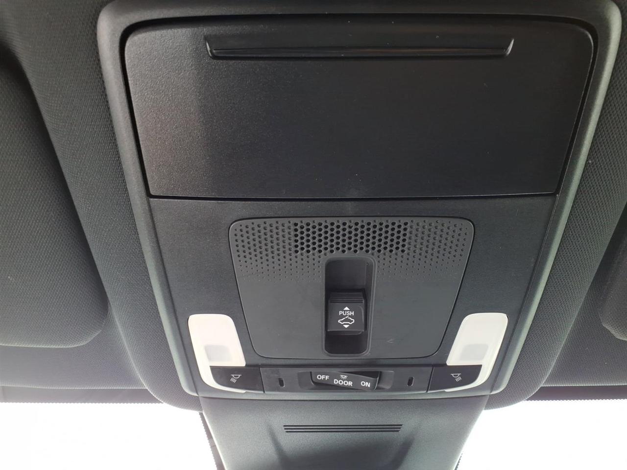 Honda CR-V Hybrid  2025