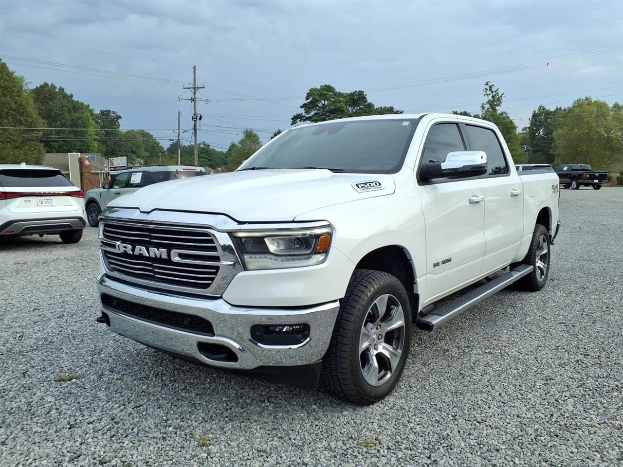 RAM 1500  2023