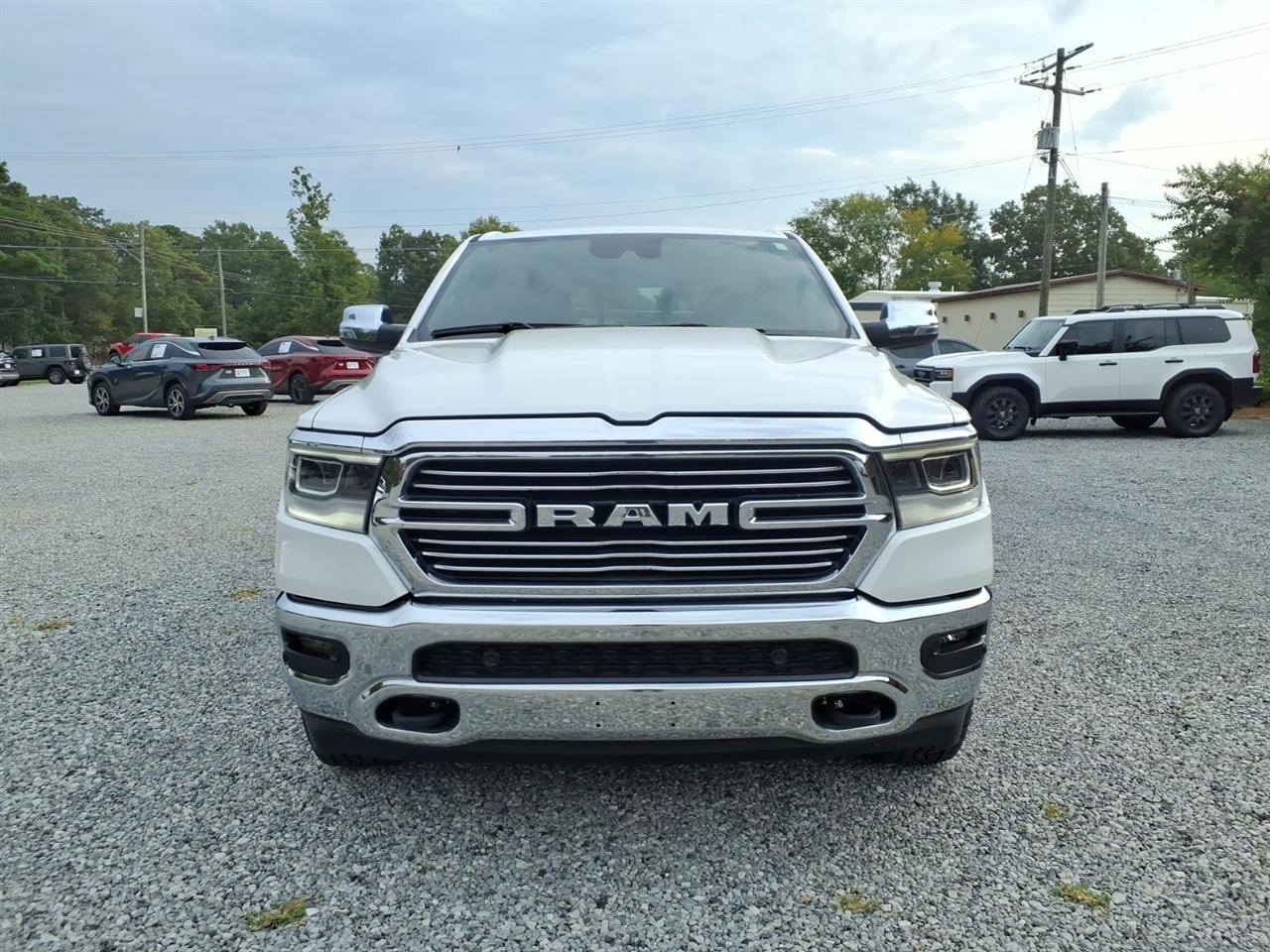 RAM 1500  2023