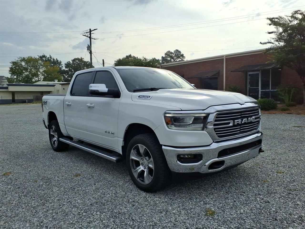 RAM 1500  2023