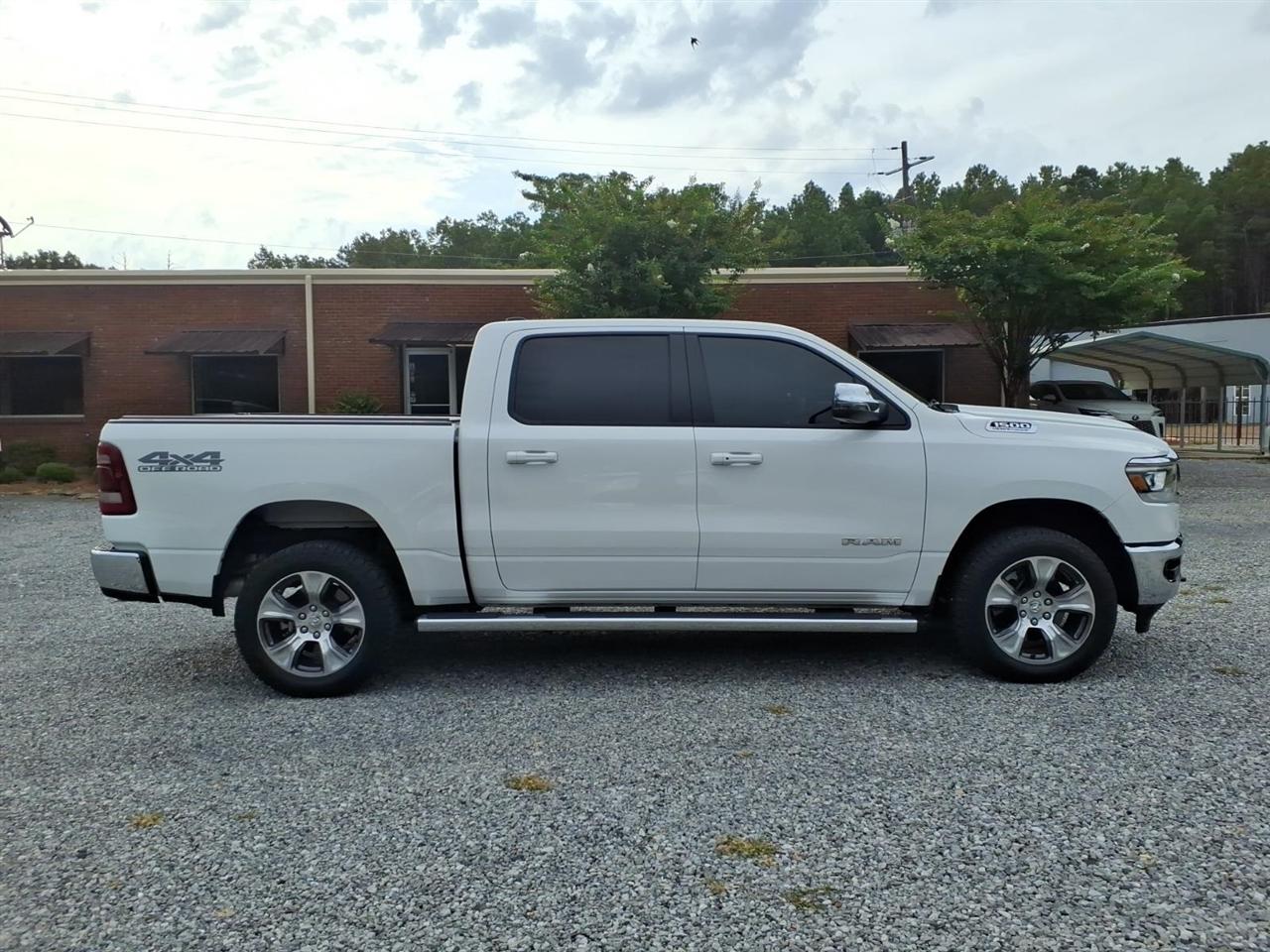RAM 1500  2023