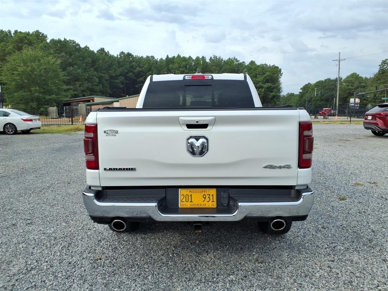 RAM 1500  2023