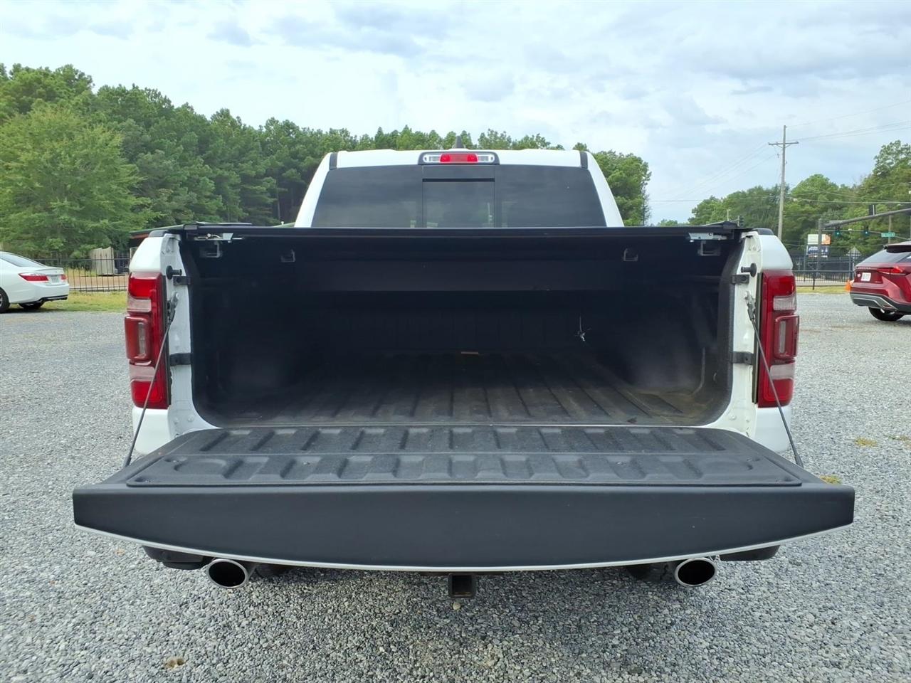 RAM 1500  2023