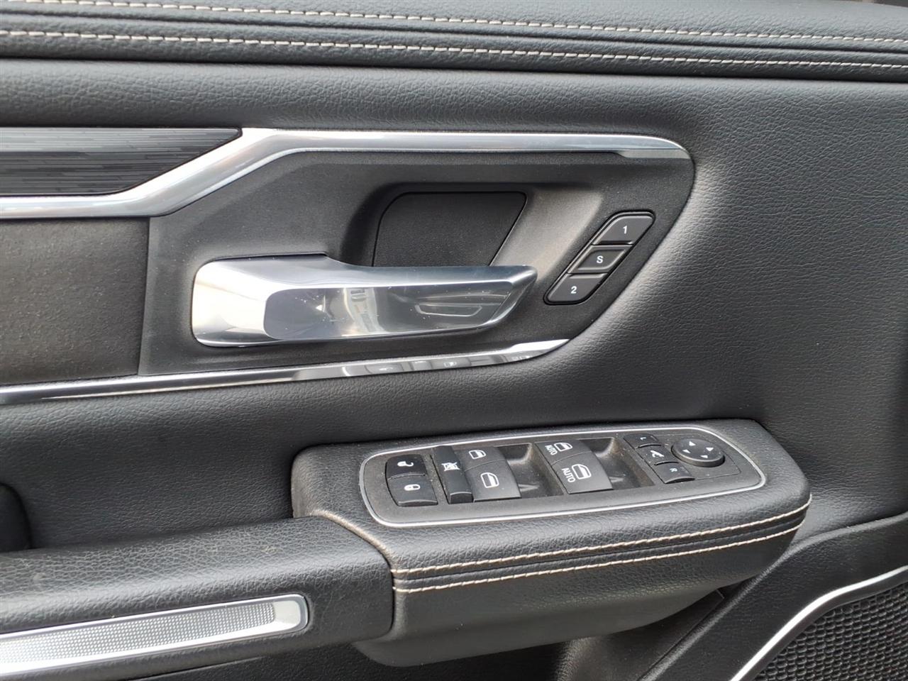 RAM 1500  2023