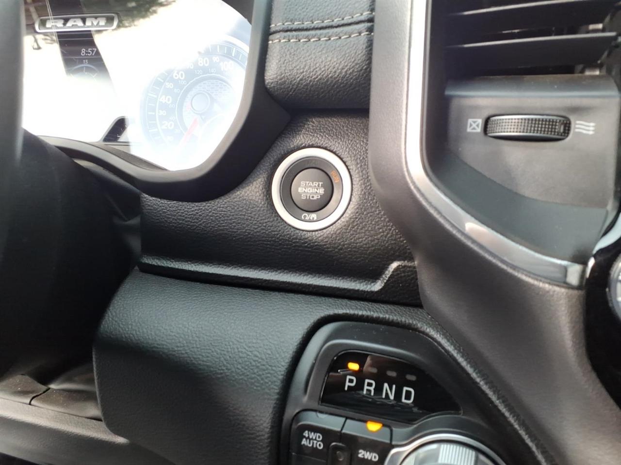 RAM 1500  2023