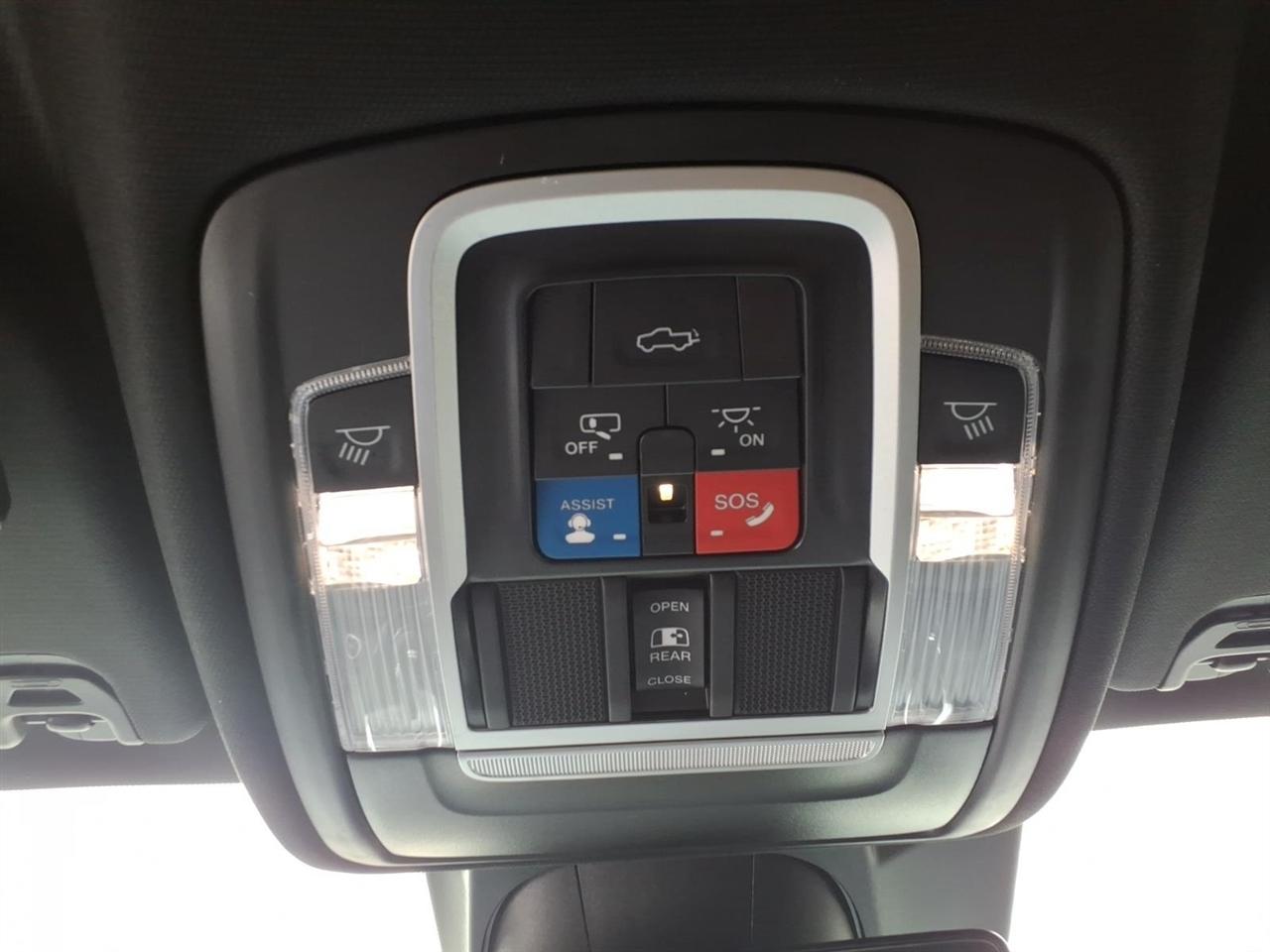 RAM 1500  2023