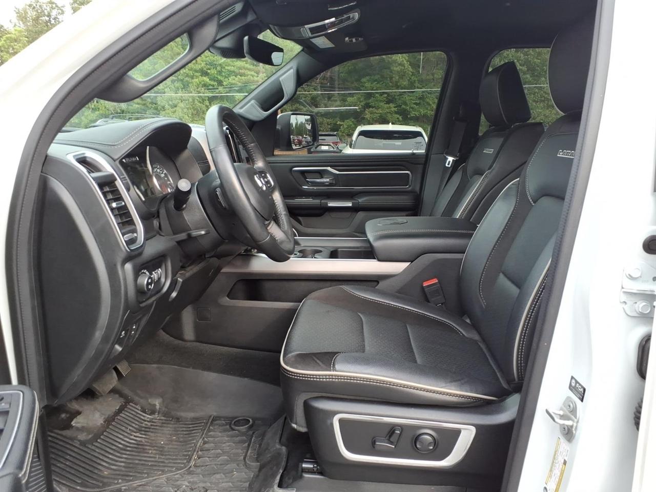 RAM 1500  2023
