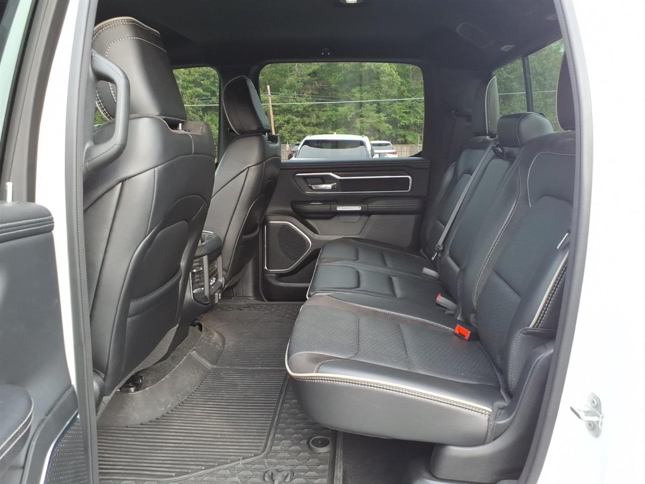 RAM 1500  2023
