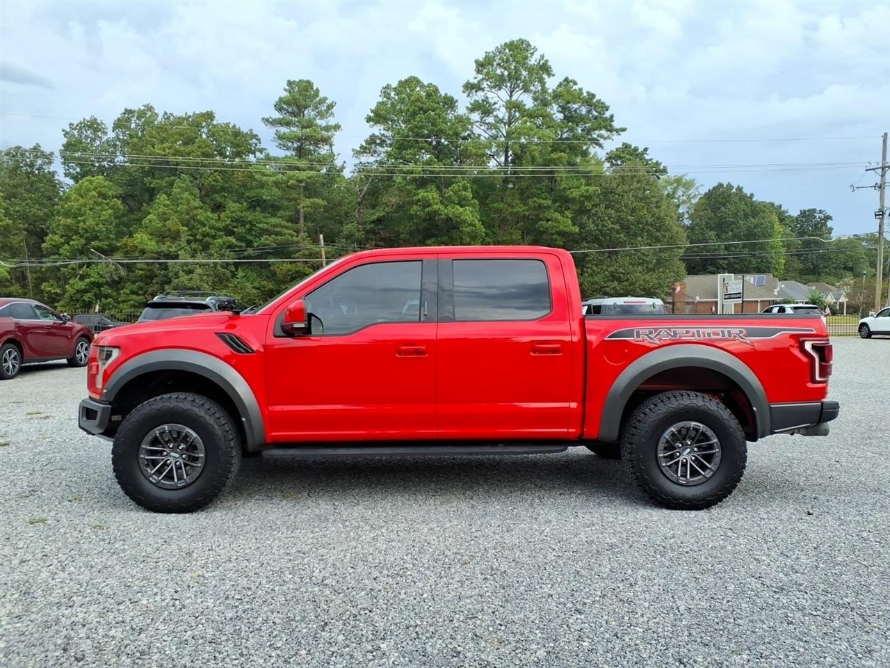 Ford F-150  2020