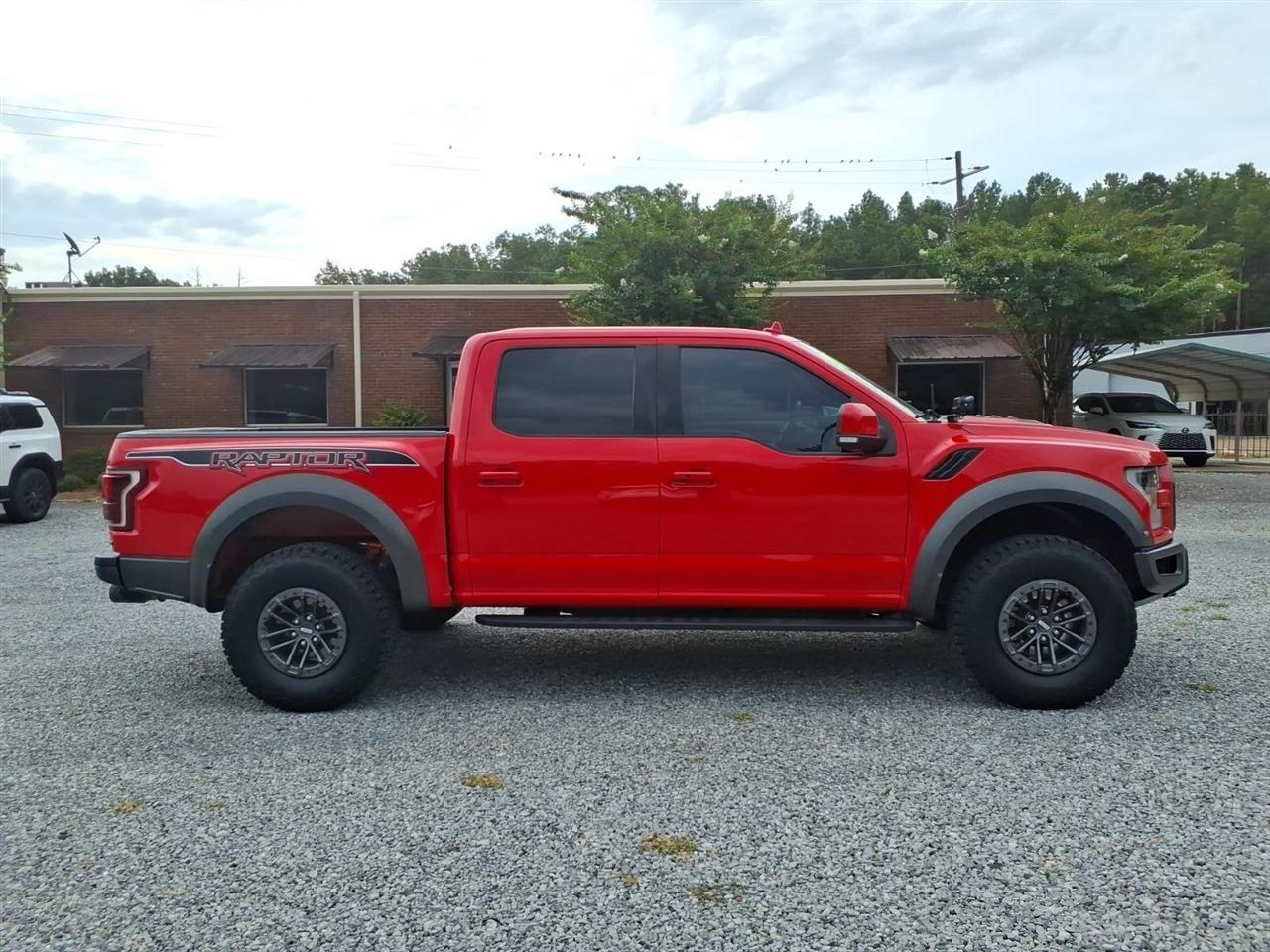 Ford F-150  2020