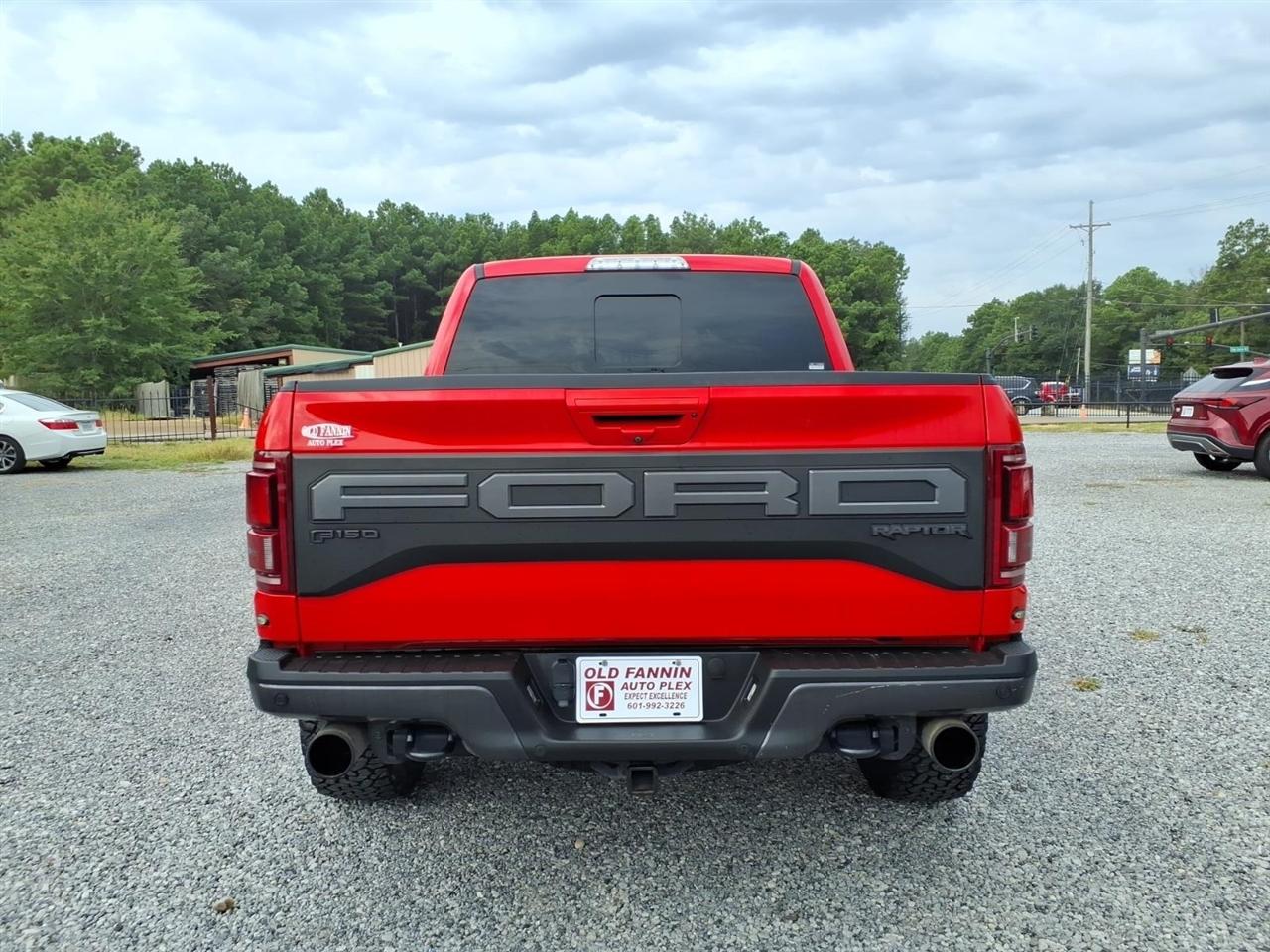 Ford F-150  2020