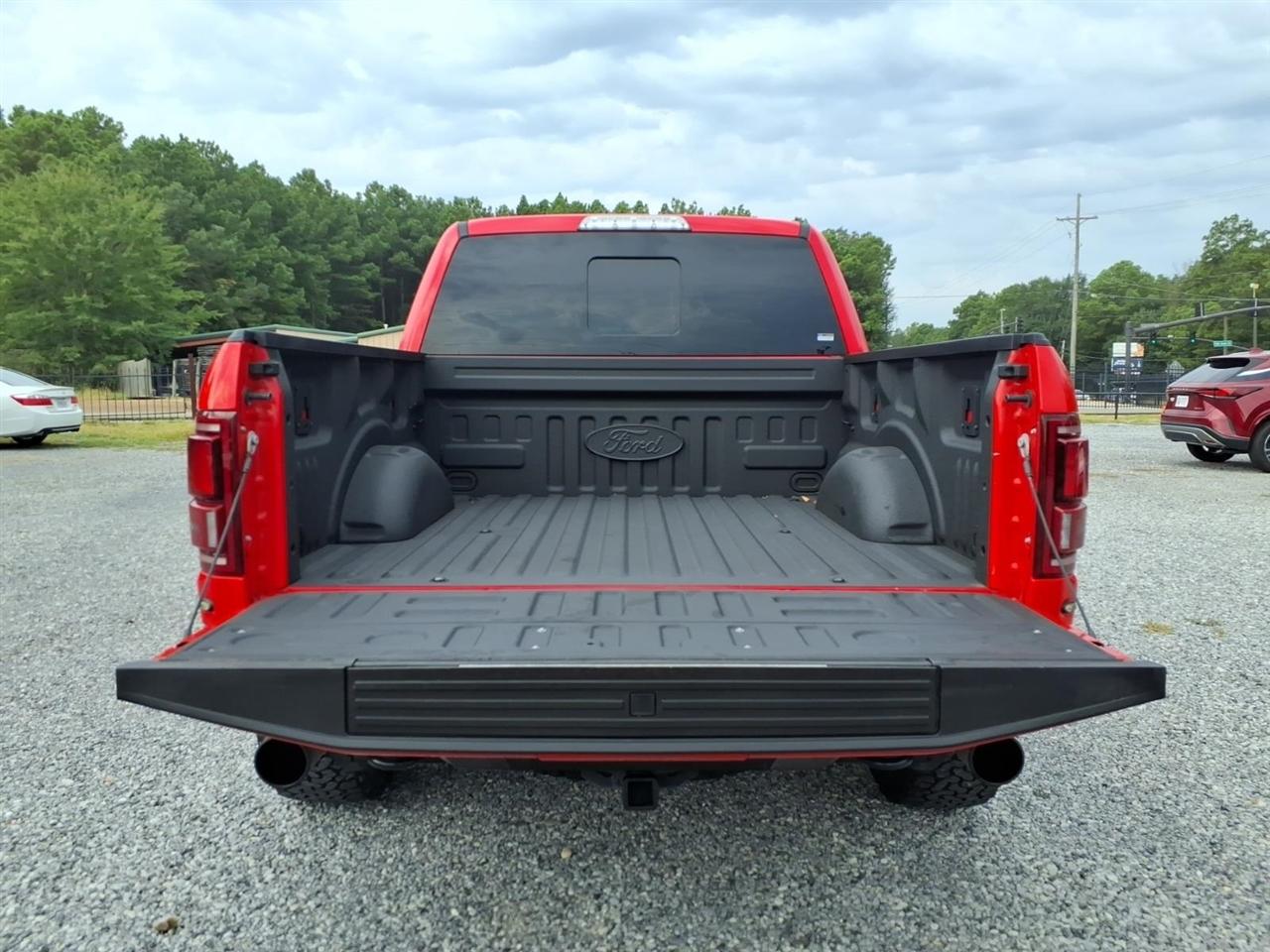 Ford F-150  2020