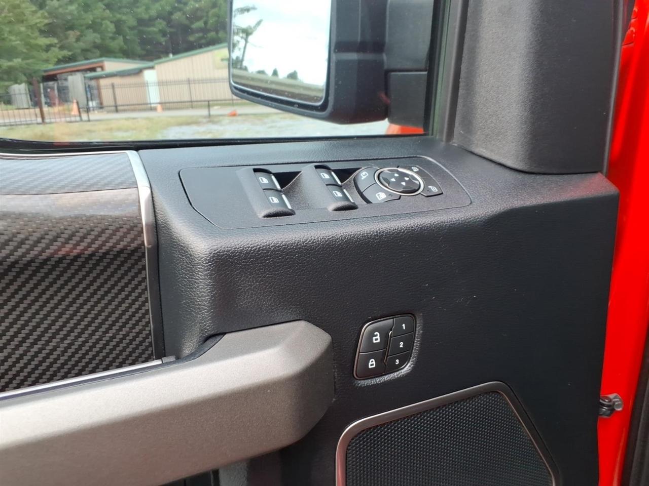 Ford F-150  2020