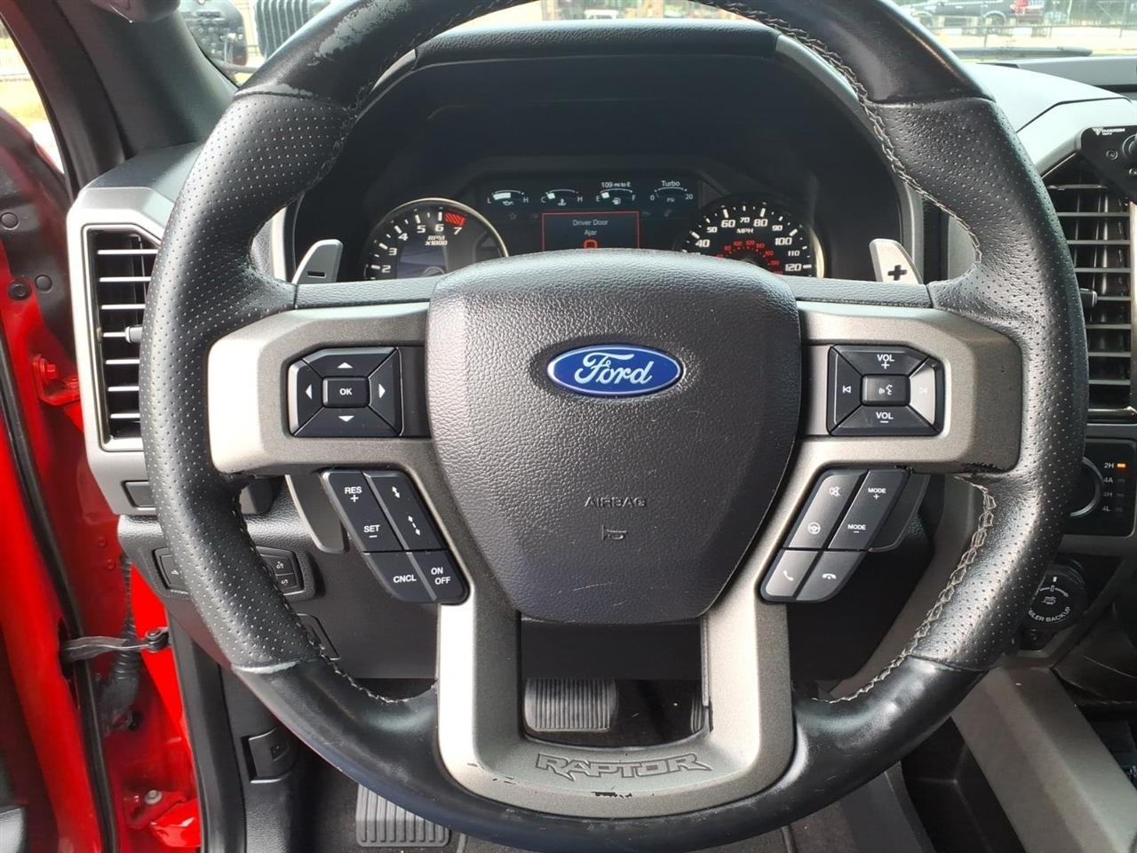 Ford F-150  2020