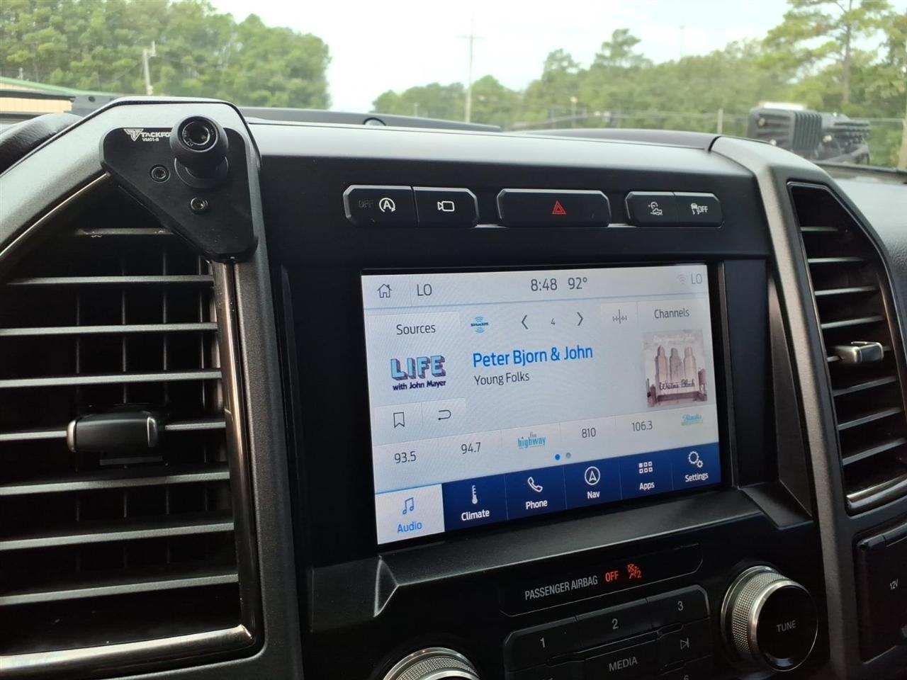 Ford F-150  2020