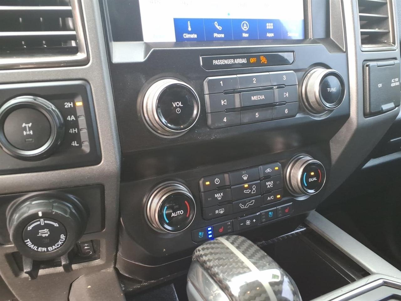 Ford F-150  2020