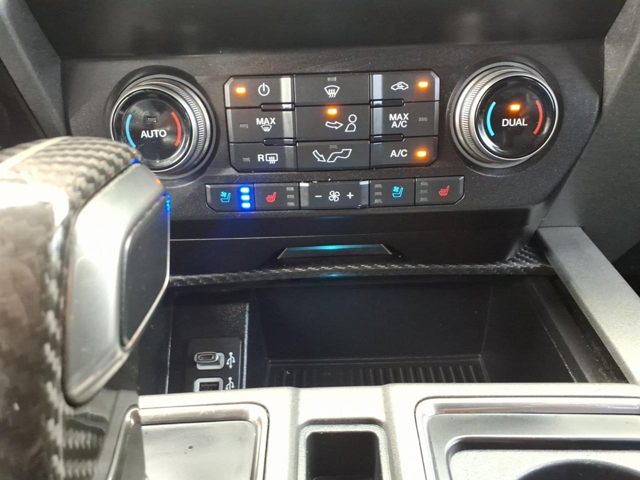 Ford F-150  2020