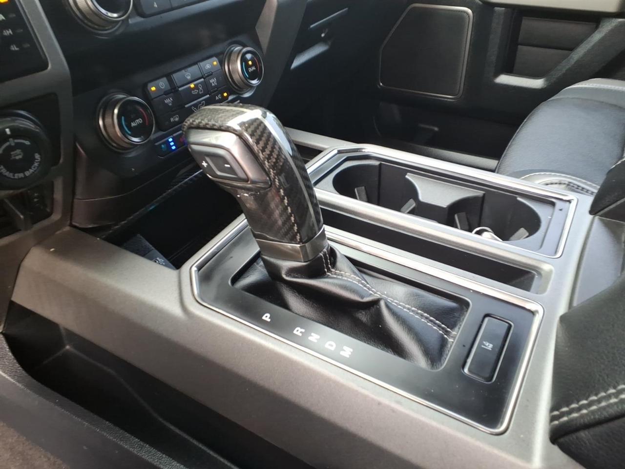 Ford F-150  2020