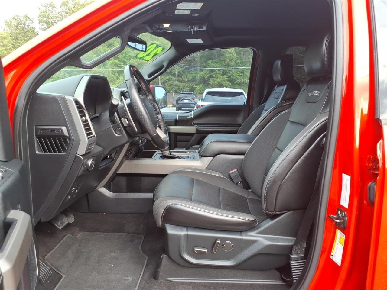 Ford F-150  2020