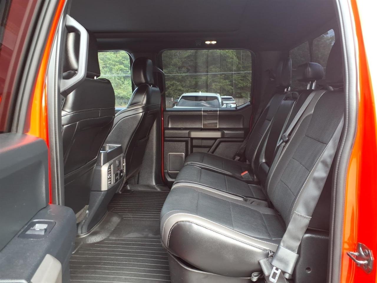 Ford F-150  2020