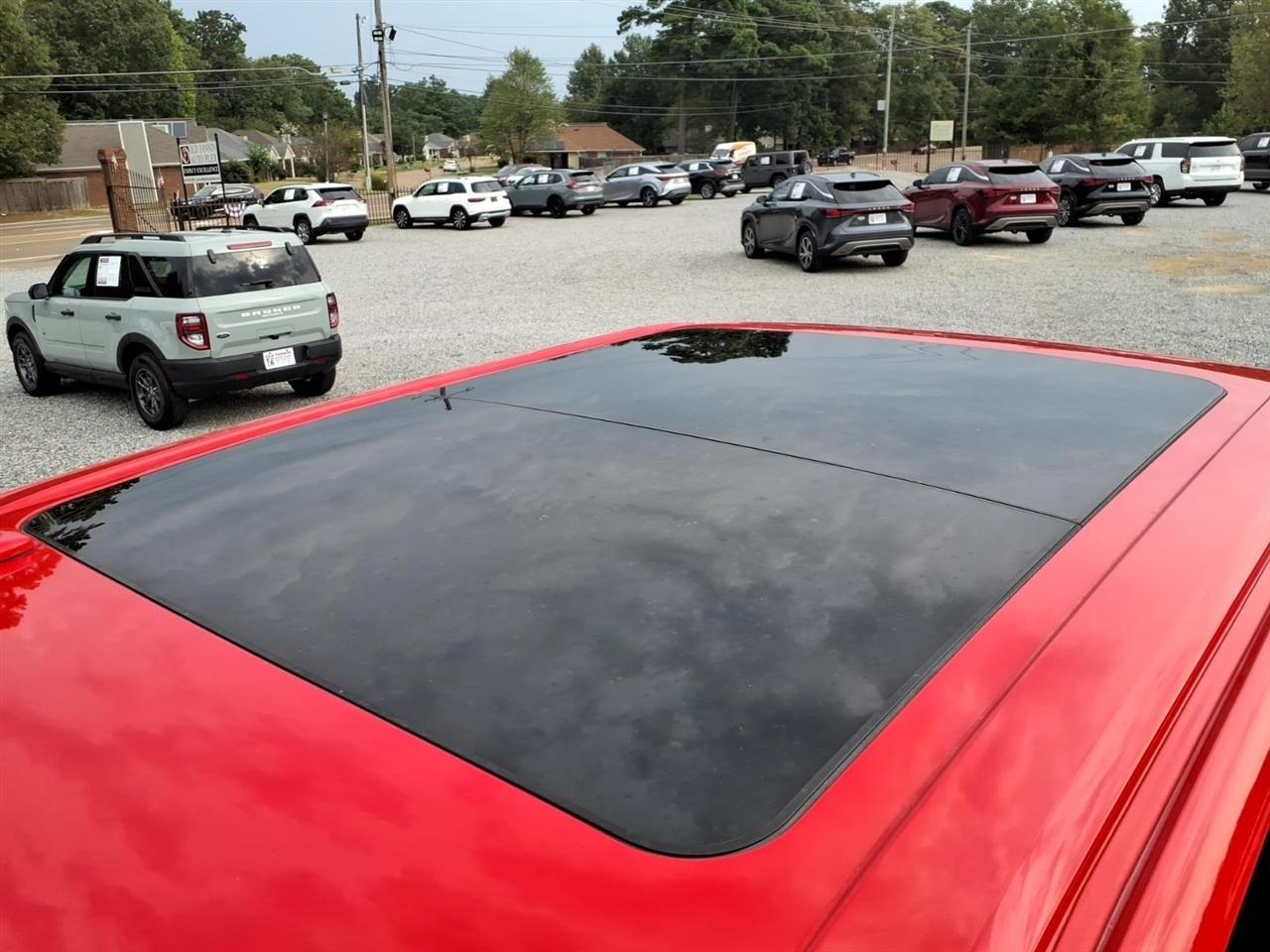 Ford F-150  2020