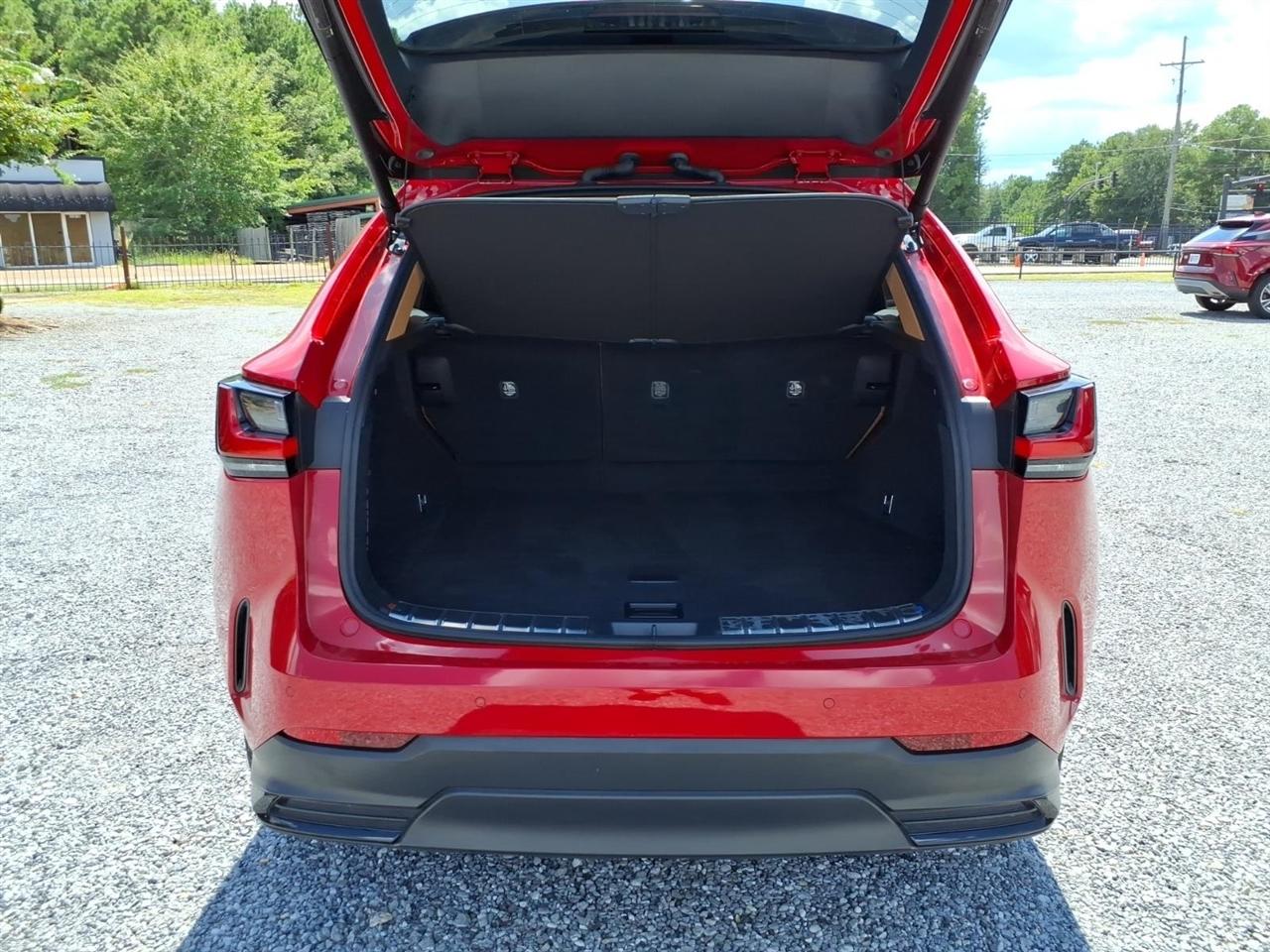 Lexus NX  2025