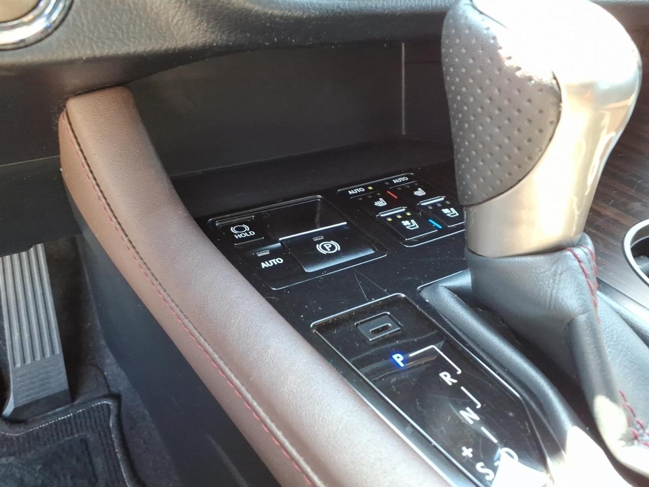 Lexus RX 350L  2018