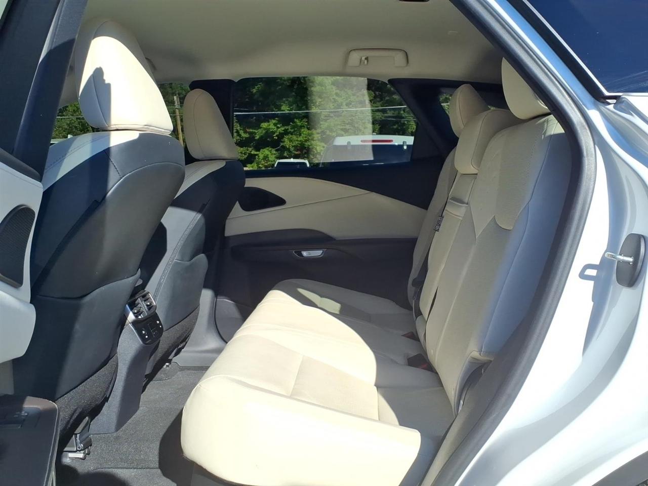 Lexus RX  2024