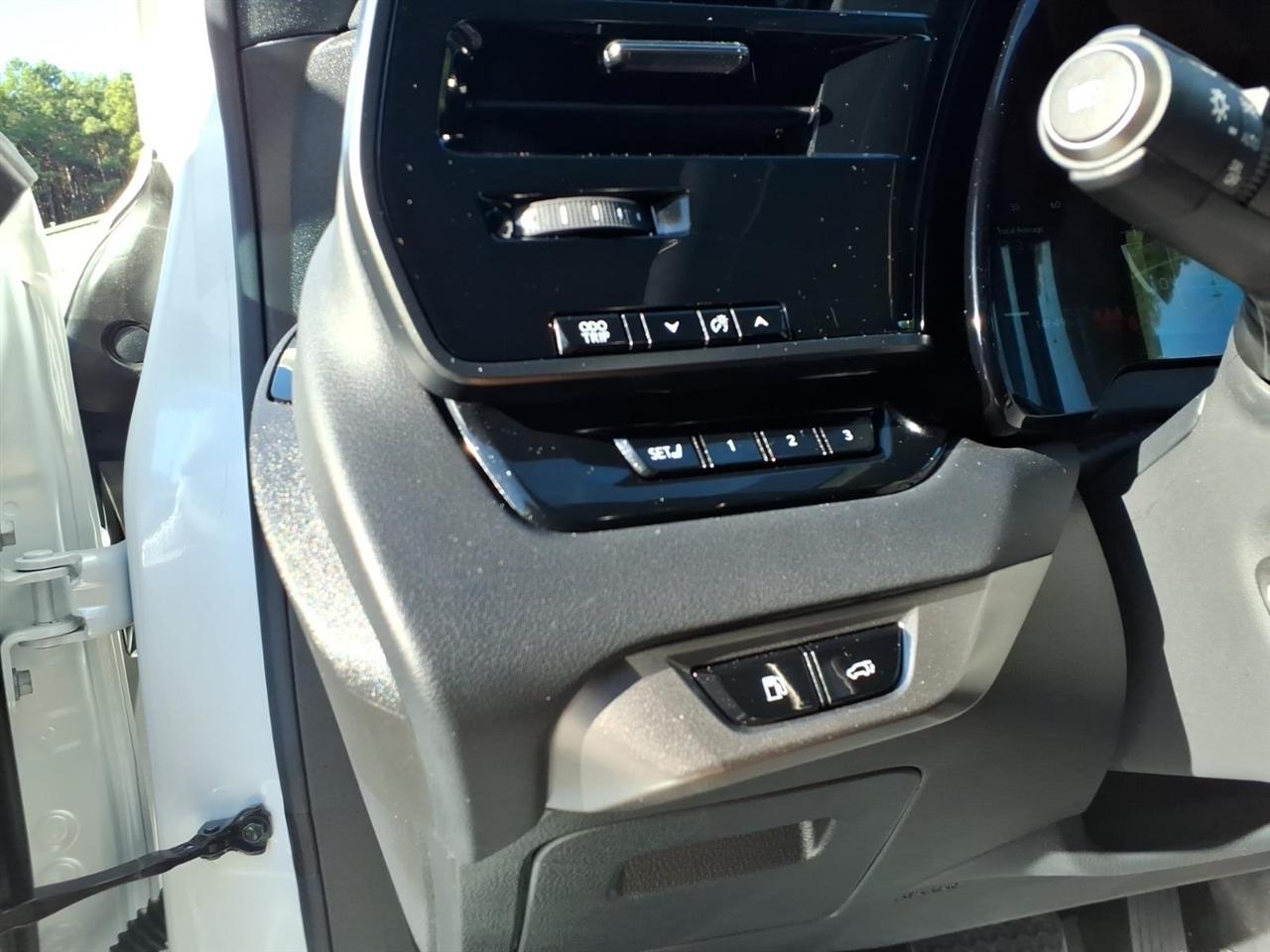 Lexus RX  2025