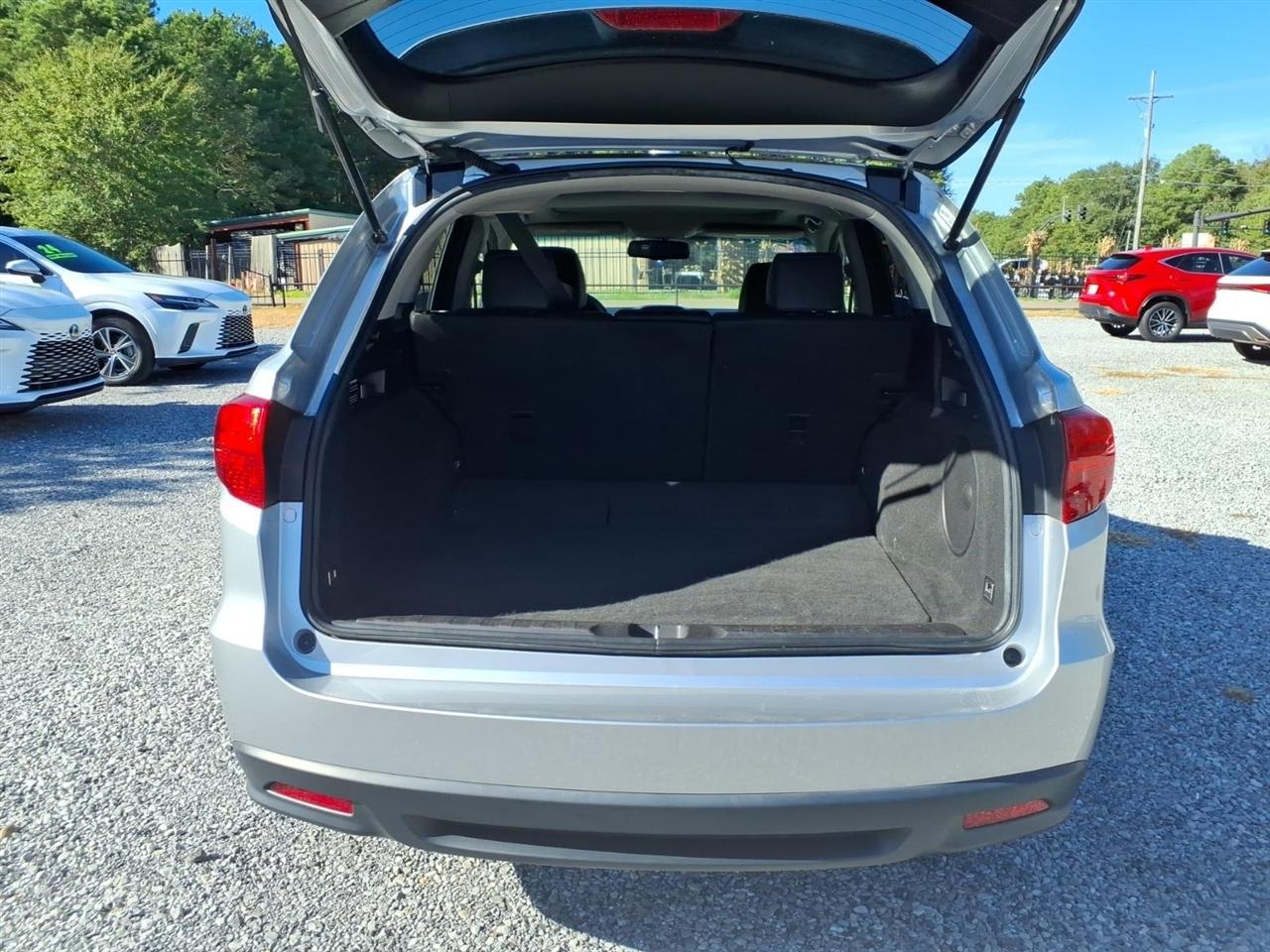 Acura RDX  2014