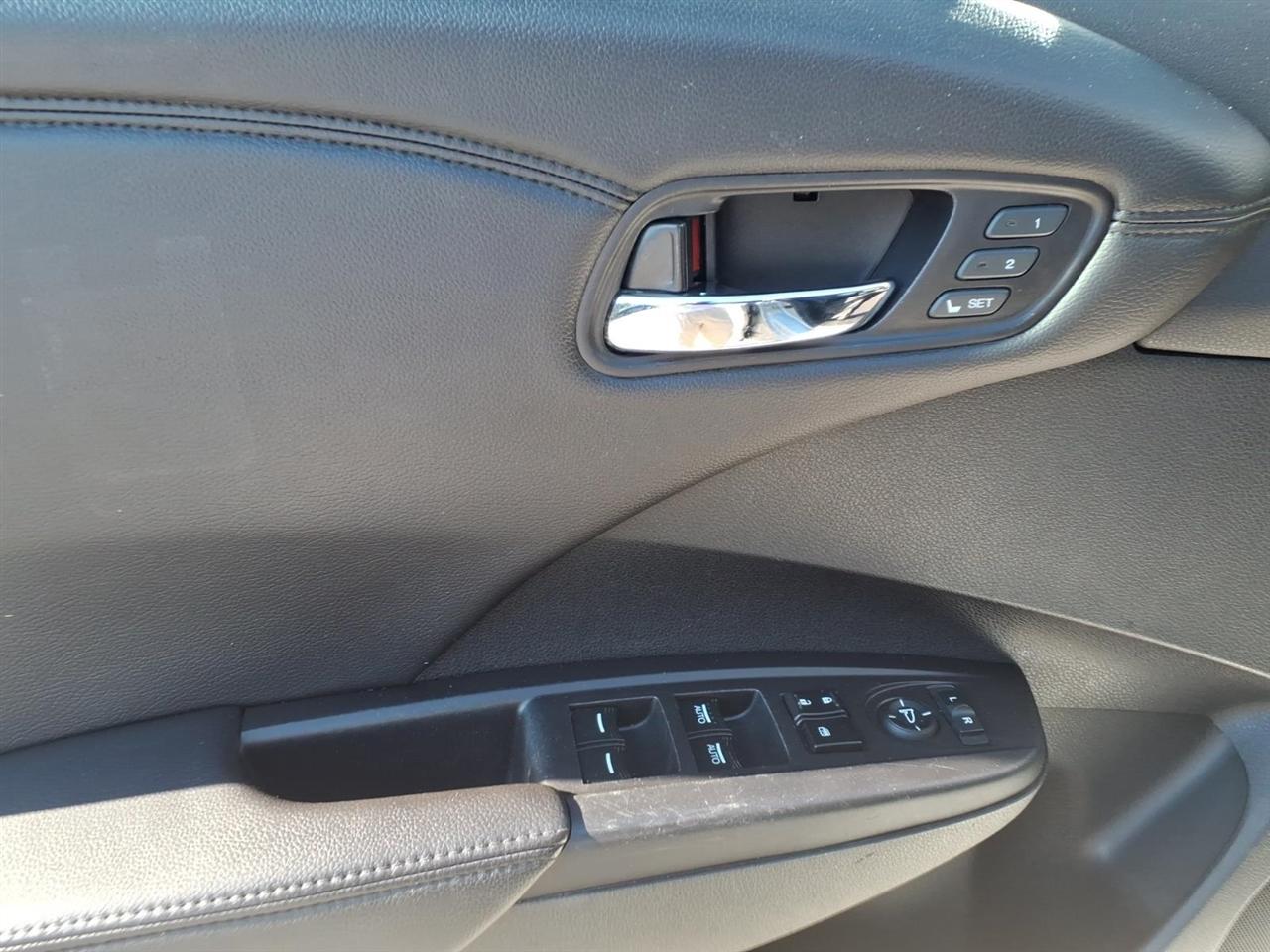 Acura RDX  2014