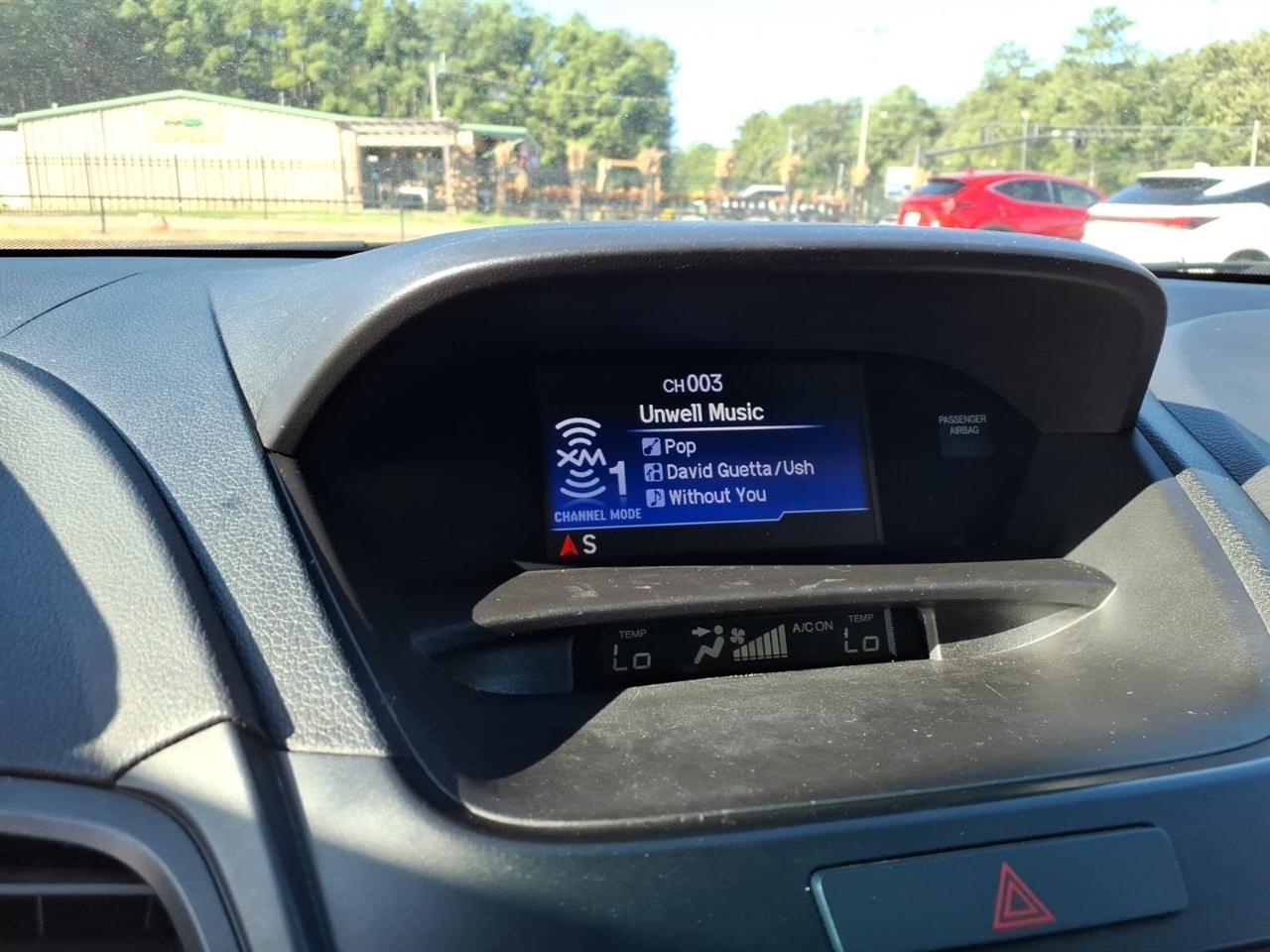 Acura RDX  2014