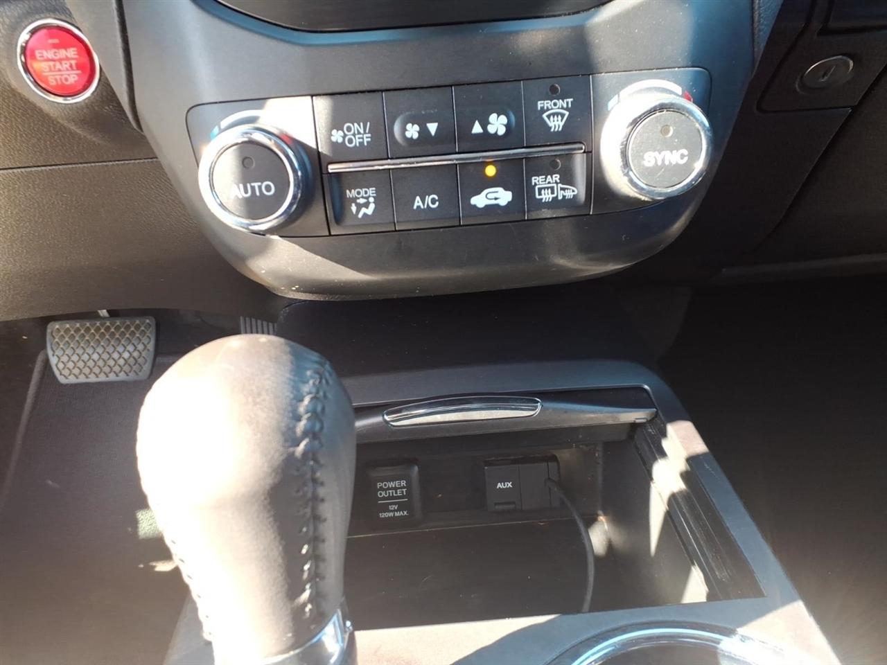 Acura RDX  2014