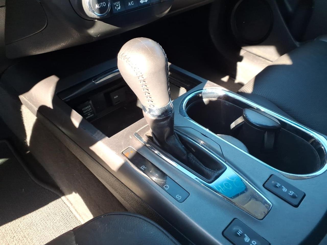 Acura RDX  2014