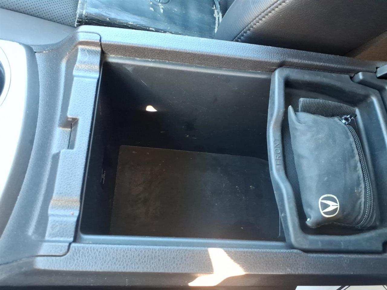 Acura RDX  2014