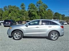 2014 Acura RDX 