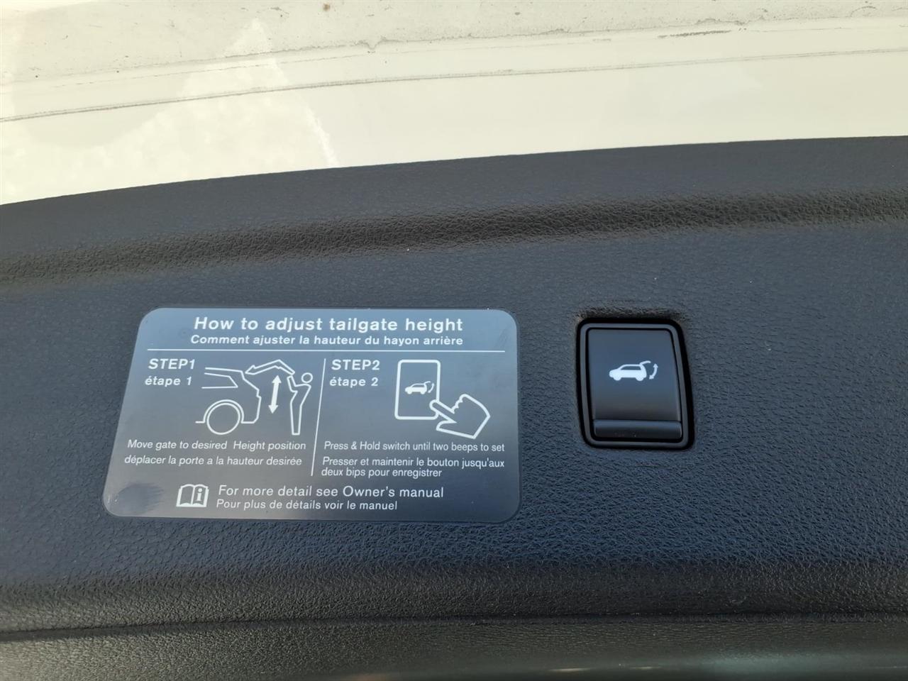 Infiniti QX50  2022