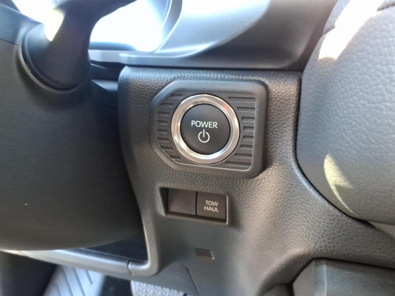 Toyota Land Cruiser  2027