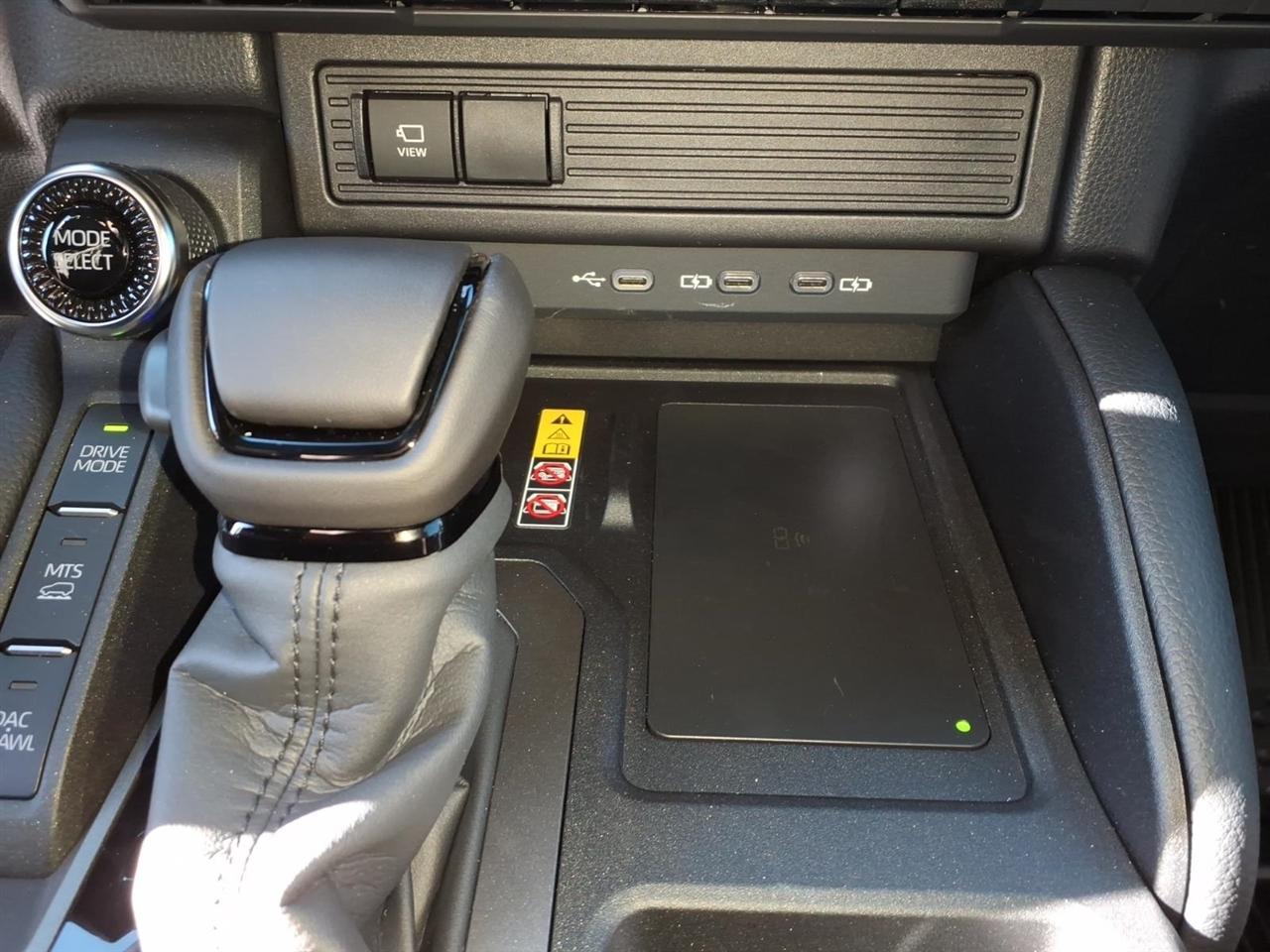 Toyota Land Cruiser  2027