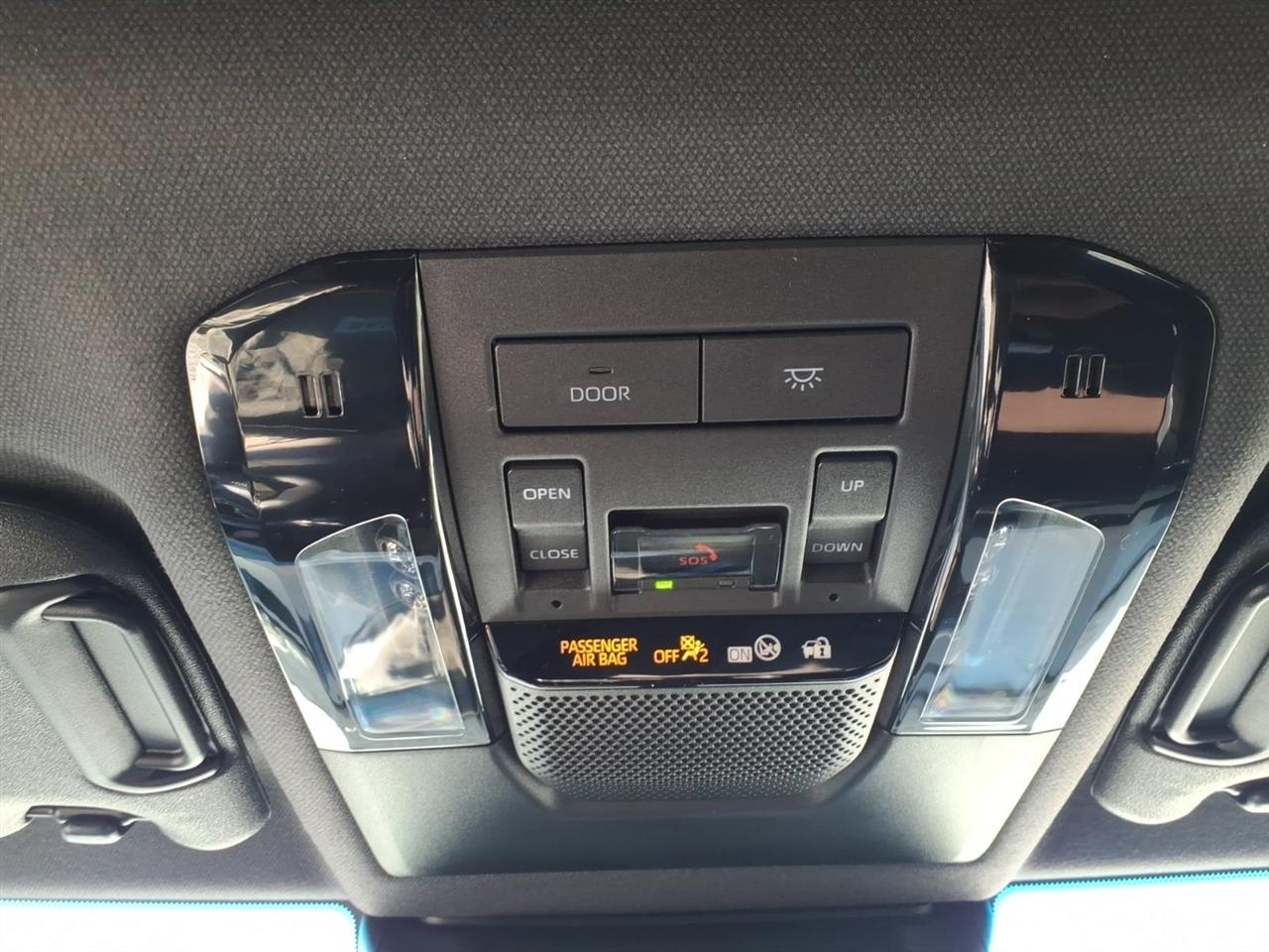 Toyota Land Cruiser  2027