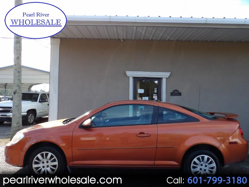Used 2007 Chevrolet Cobalt LT2 Coupe for Sale in Picayune MS 39466