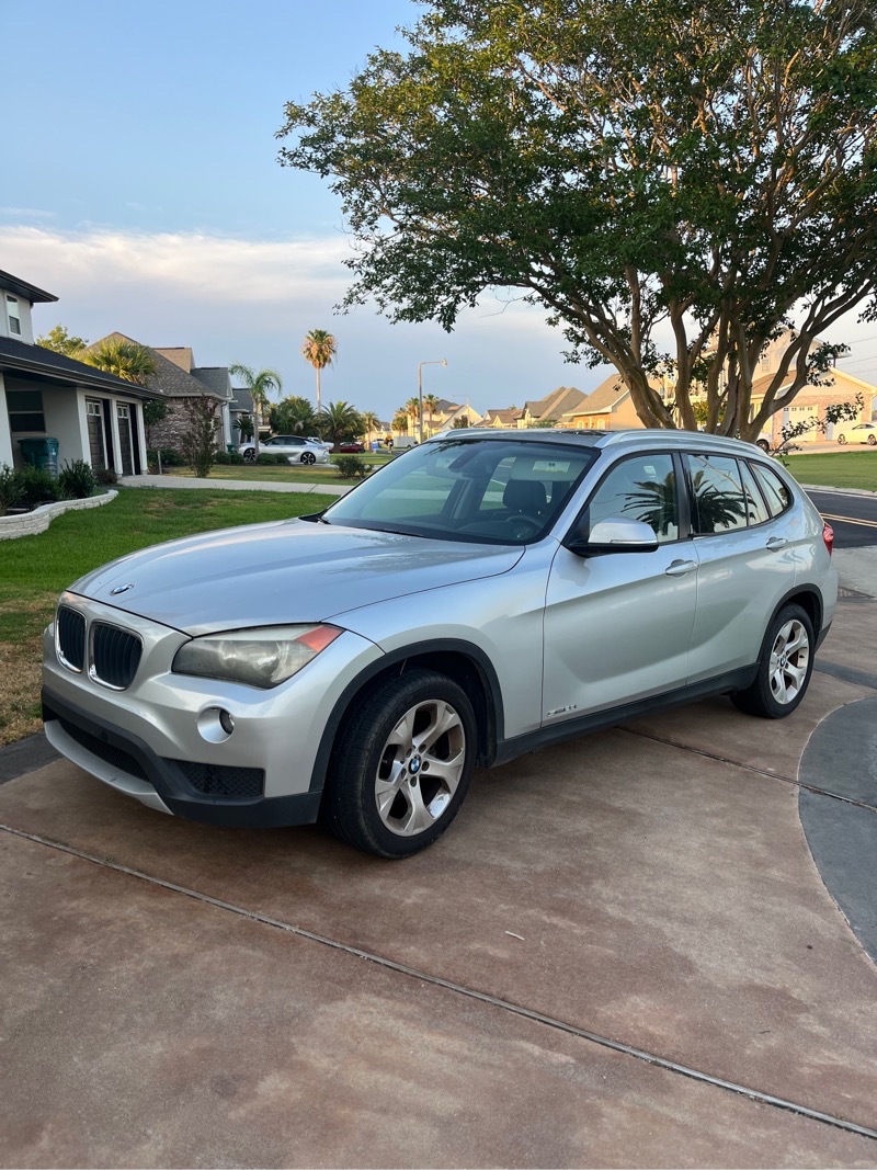 2013 BMW X1 sDrive28i