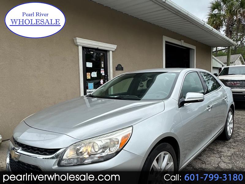 Used Cars for Sale Picayune MS 39466 Pearl River Wholesale