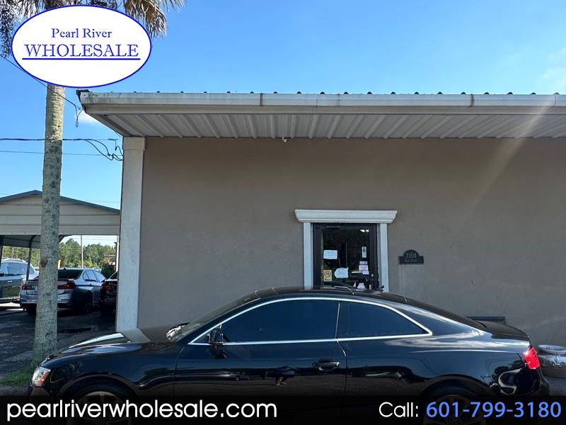 Used Cars for Sale Picayune MS 39466 Pearl River Wholesale