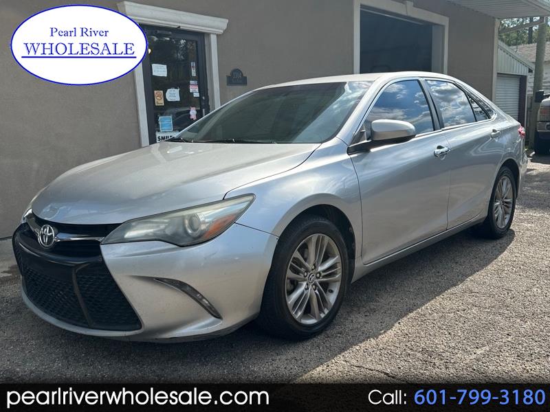 Used Cars for Sale Picayune MS 39466 Pearl River Wholesale