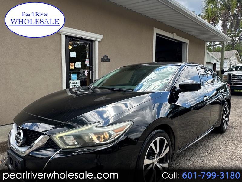 Used Cars for Sale Picayune MS 39466 Pearl River Wholesale